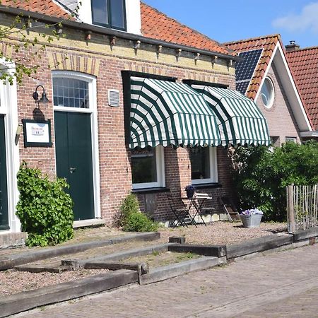 Huisje Onder De Linden Munnekeburen Exterior foto
